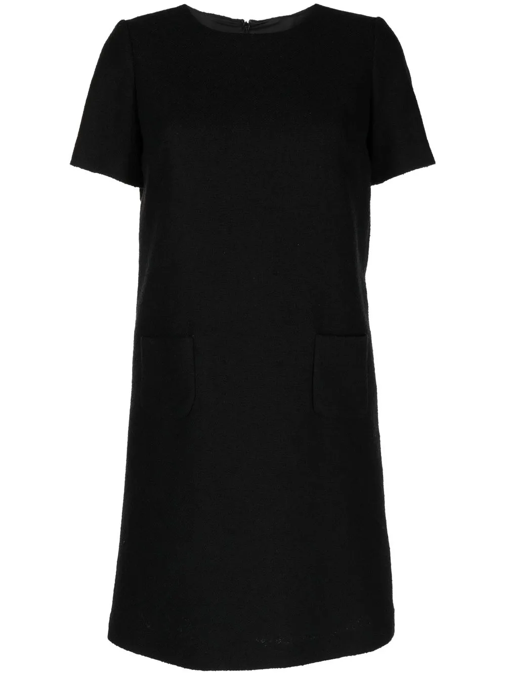 

Paule Ka above-knee length dress - Black