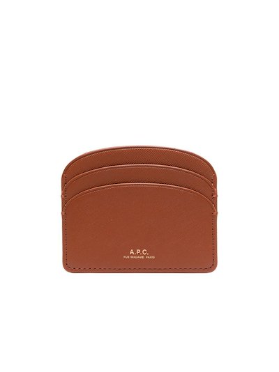 A.P.C.