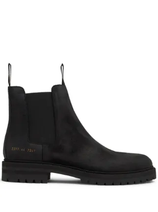 Common projects shop winter boots