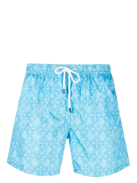 Fedeli Madeira swim shorts