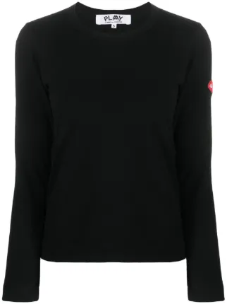 Comme Des Garçons Play