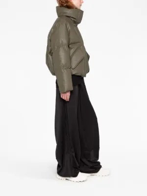 MM6 Maison Margiela Down Jackets for Women - Shop on FARFETCH MM6 Maison Margiela Down Jackets for Women - Shop on FARFETCH