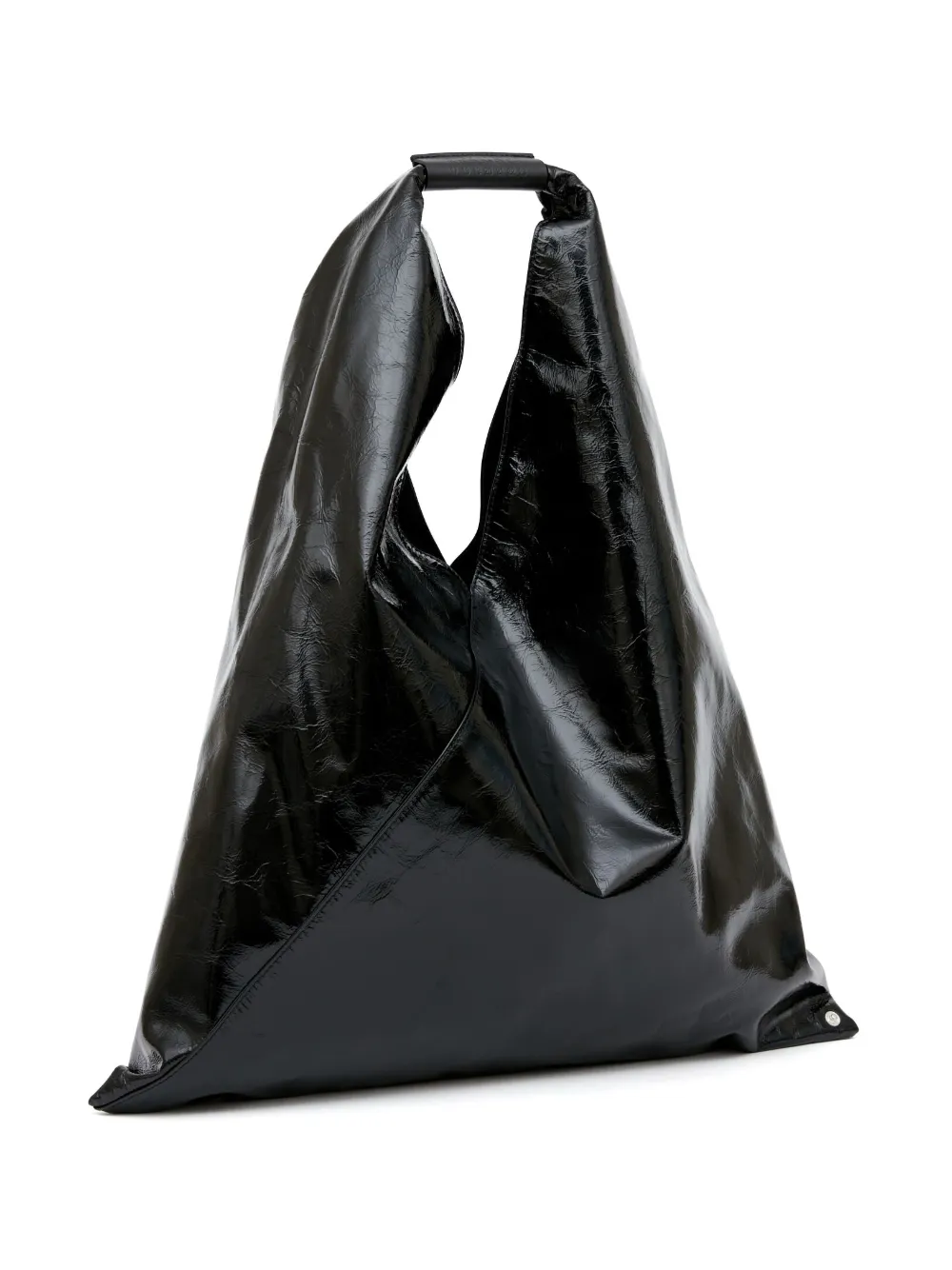 Maison Margiela leather tote bag トートバッグ