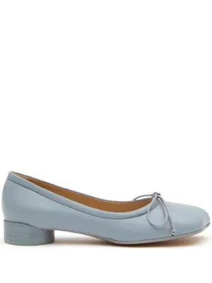 Women's Loafers, Ballerina Flats - Luxury Designer Flats