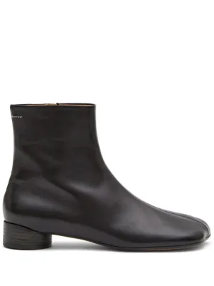 MM6 Maison Margiela Boots | FARFETCH