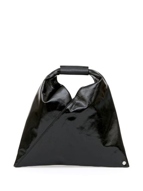 MM6 Maison Margiela mini Classic Japanese tote bag Women