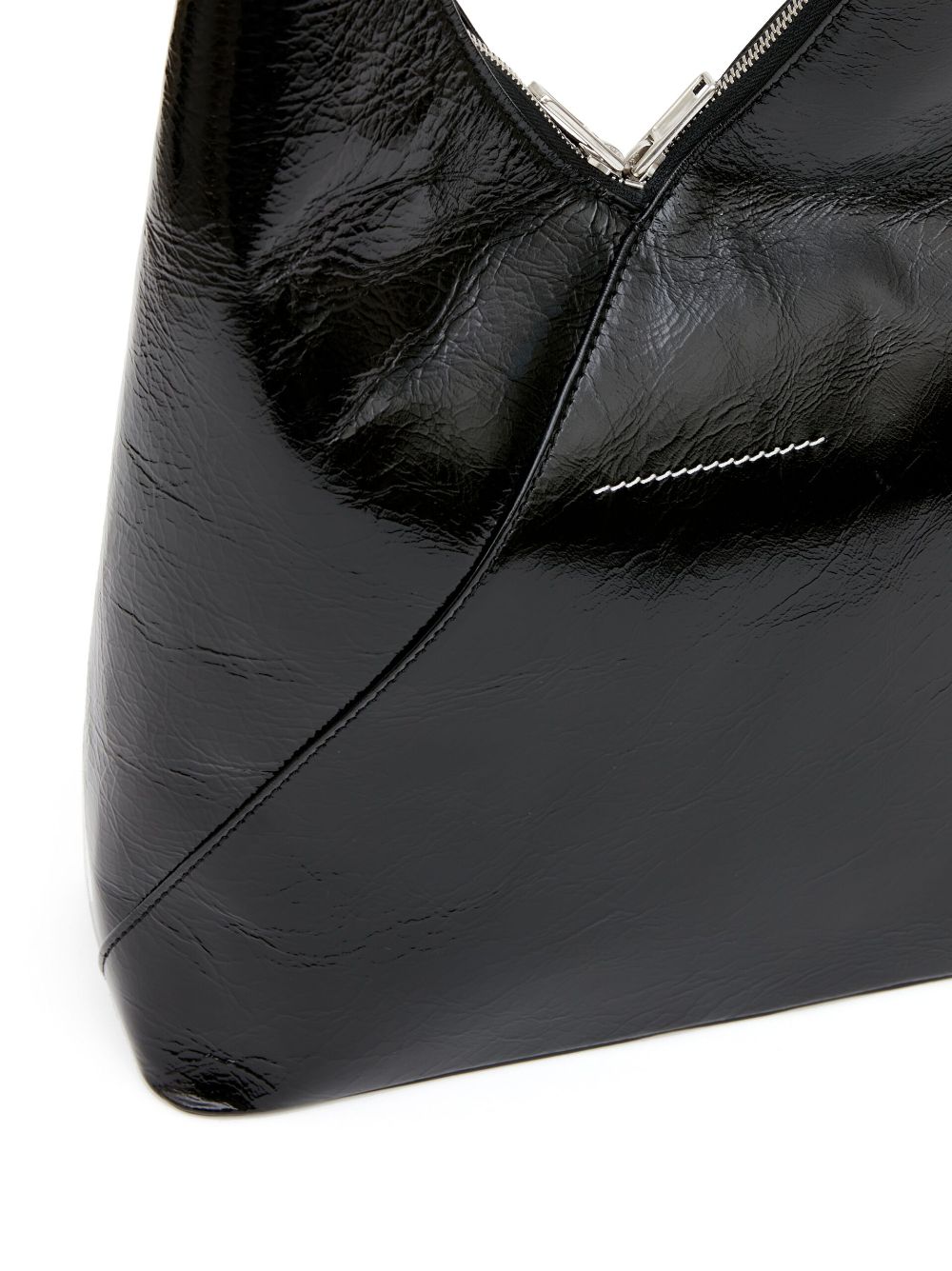 MM6 Maison Margiela Japanese Shoulder Bag - Farfetch