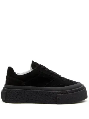 margiela platform sneakers