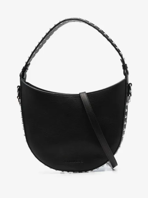 DSQUARED2 studded-handle tote bag