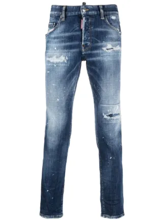 DSQUARED2