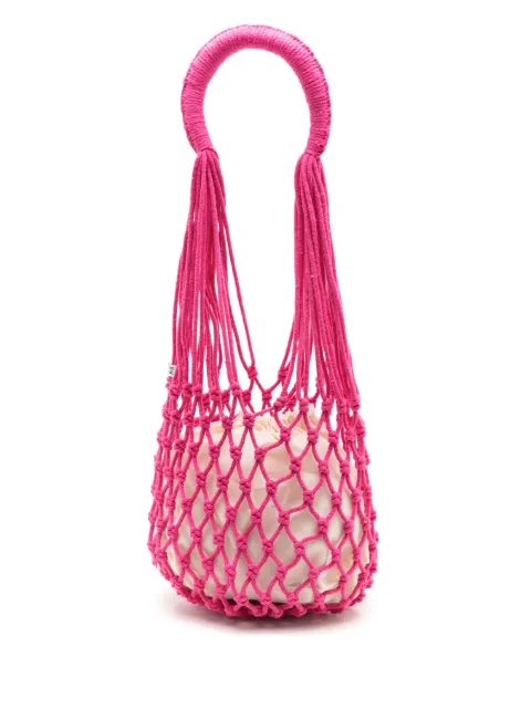 Nannacay bolsa de hombro Kim 