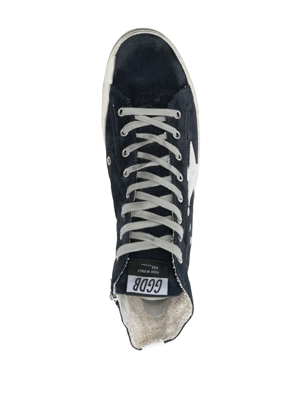 golden goose basket