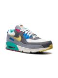 Nike Kids Air Max 90 ""Sprung Caterpillar"" sneakers - Grey