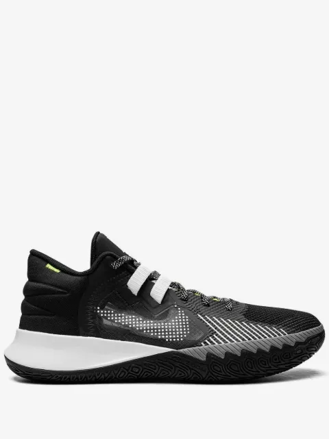 Nike Kyrie Flytrap V "Black/White/Anthracite" sneakers