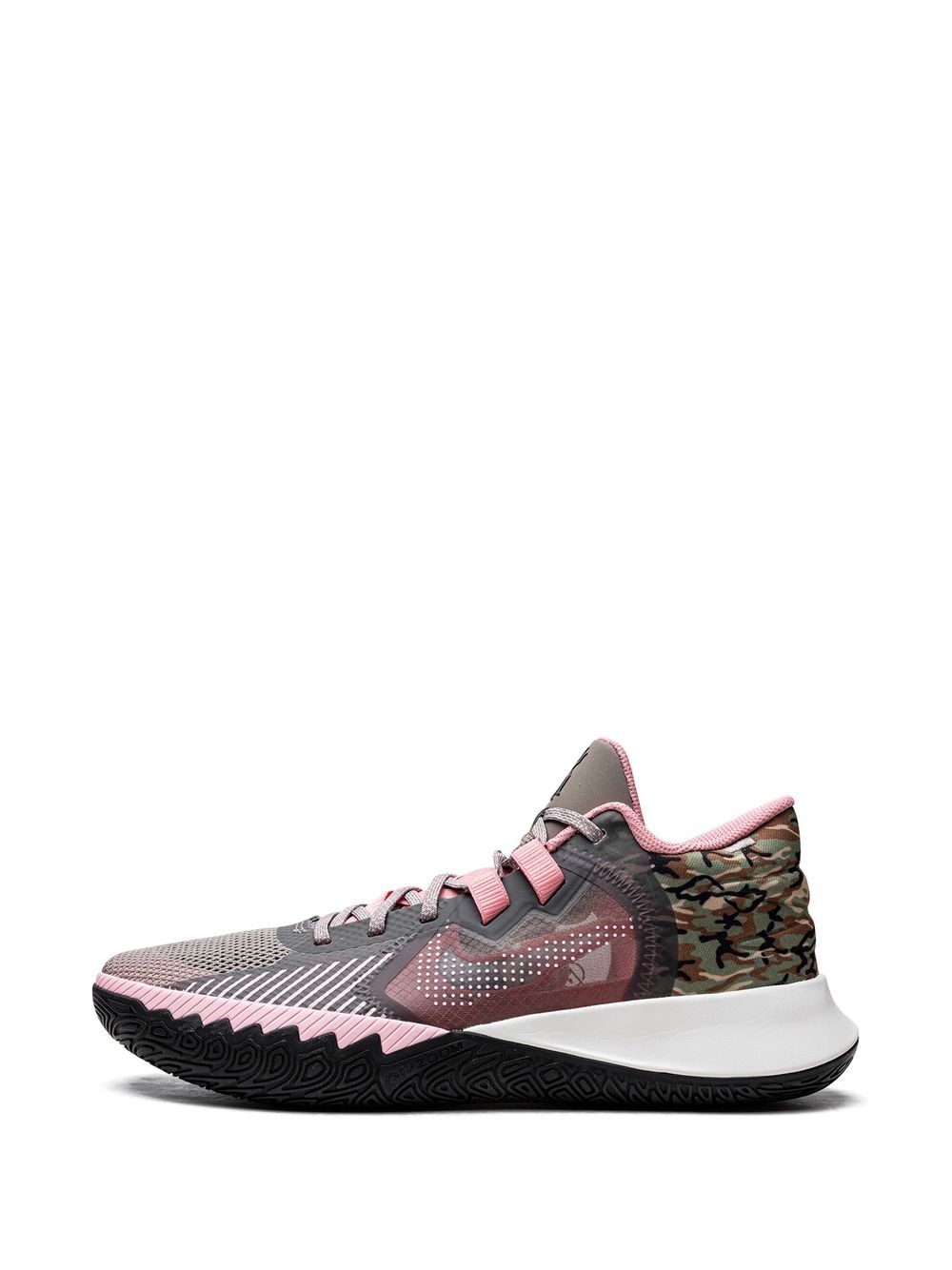 Nike Kyrie Flytrap V low-top sneakers WOMEN