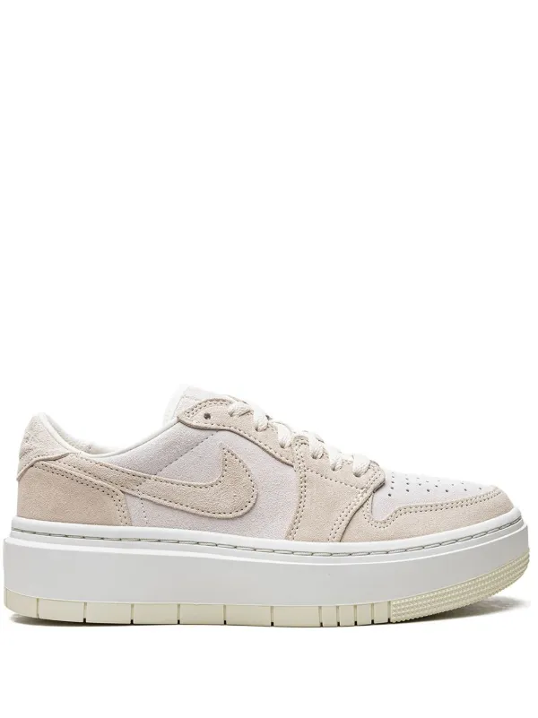 Jordan x Dior Air Jordan 1 Low Sneakers - Farfetch