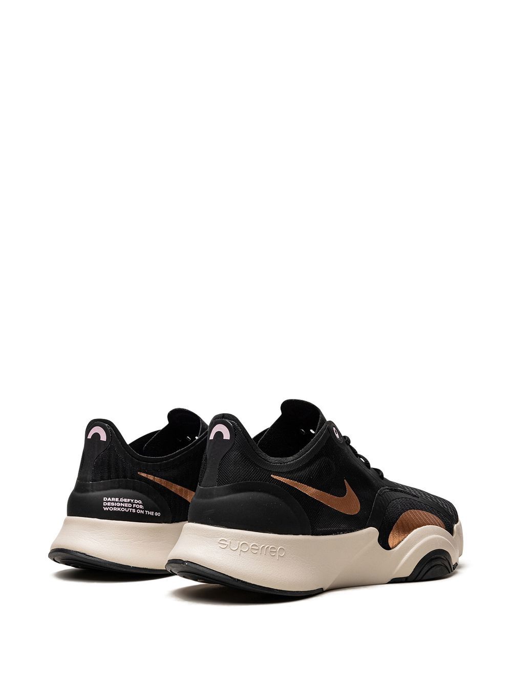 Nike Super Rep Go low-top sneakers  WOMEN