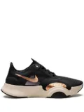 Nike Super Rep Go low-top sneakers - Black