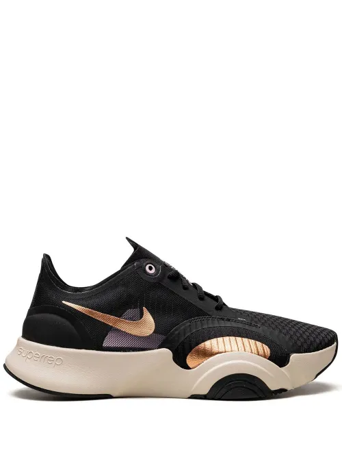 Nike baskets Super Rep Go - Noir - Nike - Modalova