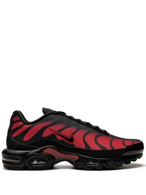 Nike Air Max Plus "Bred Reflective" sneakers WOMEN