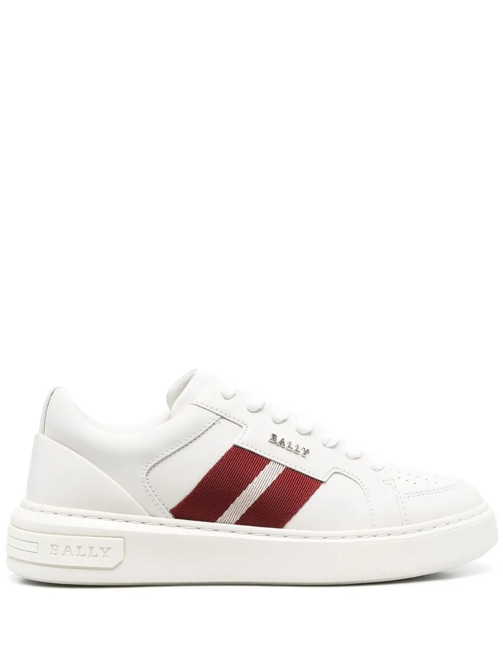 

Bally Moony low-top sneakers - White