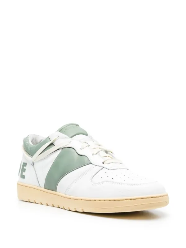 【関税込み】RHUDE Rhecess sneakers Rhude Rhecess High – Oneness Boutique