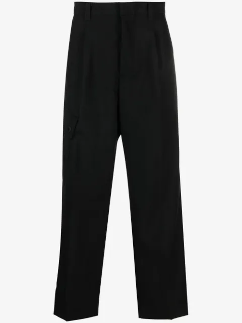 OAMC cargo-pocket trousers