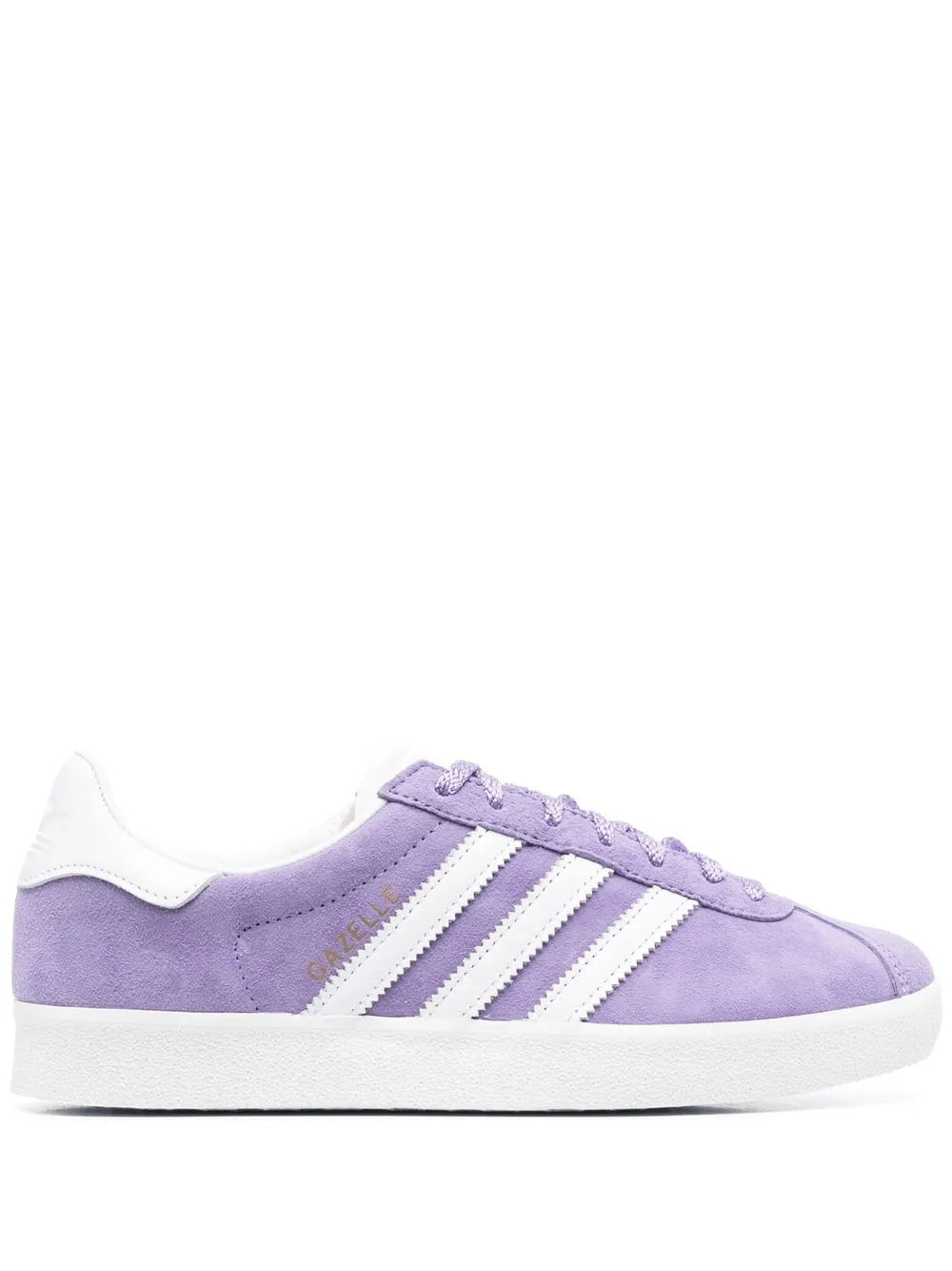 

adidas Gazelle suede sneakers - Purple