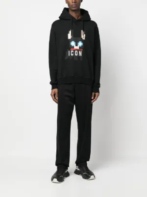 【DSQUARED2】Leaf buddy Hoodie 送料・関税込み DSquared2 Hoodies for Men — FARFETCH