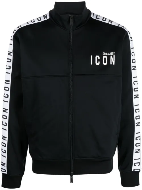 Sweat à imprimé Icon - DSQUARED2 - Modalova