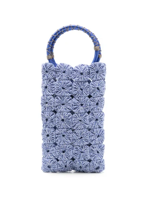 Nannacay bolsa Bessie Colori mini