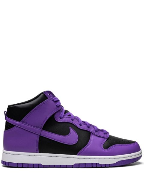 Nike Dunk High "Psychic Purple"" sneakers MEN