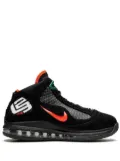 Nike Lebron 7 ""Florida A&M"" sneakers - Black