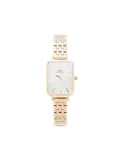 Daniel Wellington Quadro 5-Link 26mm - White