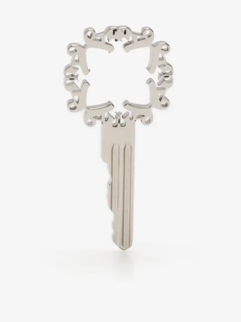 1017 ALYX 9SM monogram key earring