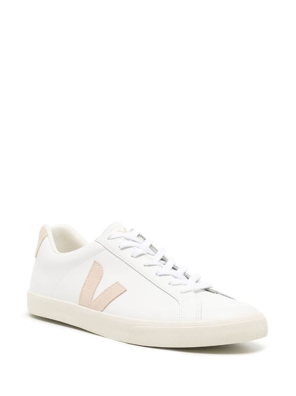 Veja esplar metallic on sale sneakers