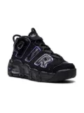 Nike Kids Air More Uptempo ""Black Action Grape"" sneakers
