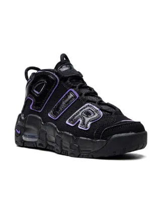 nike air more uptempo rosas