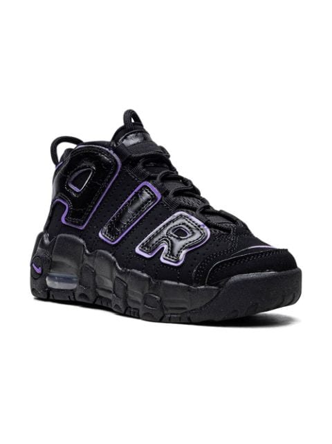 Nike Kids - Air More Uptempo sneakers