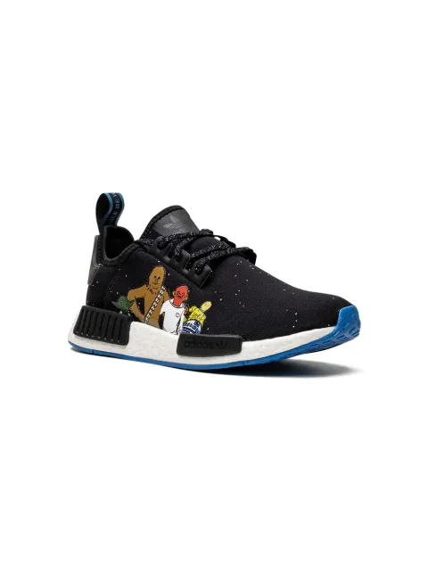 adidas Kids NMD_R1 "Star Wars" sneakers