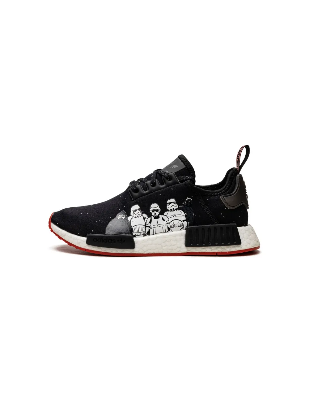 Nmd r1 x on sale kaws