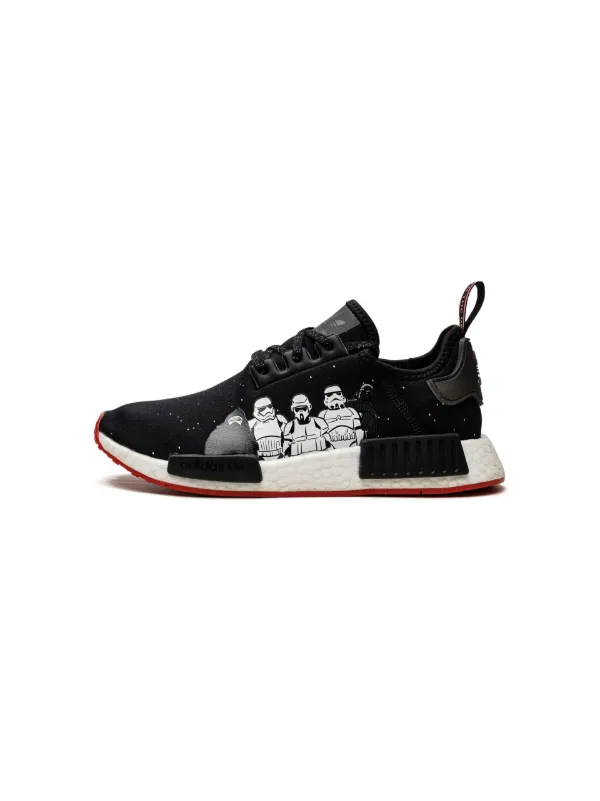Adidas Kids NMD_R1 