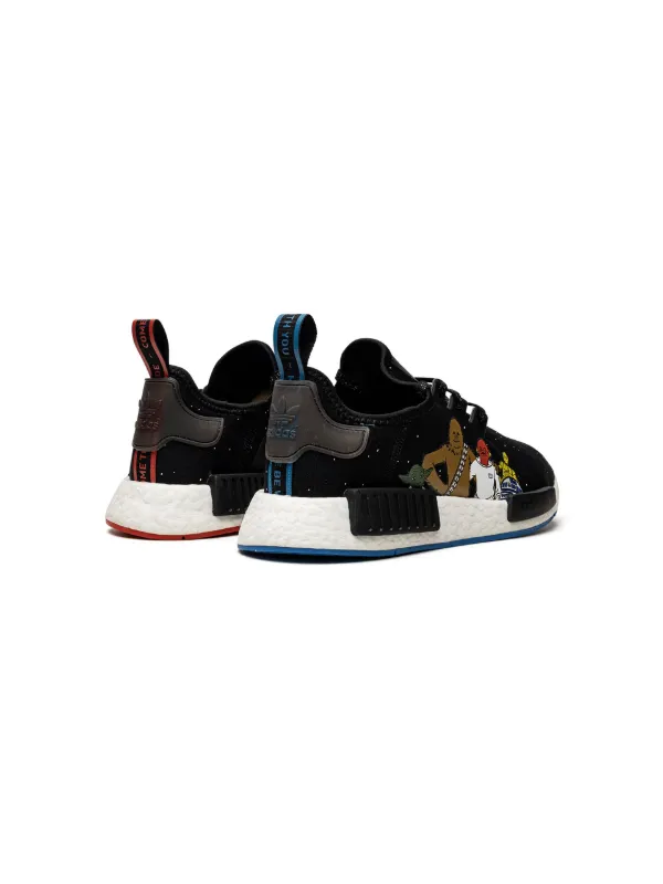 star wars adidas nmd
