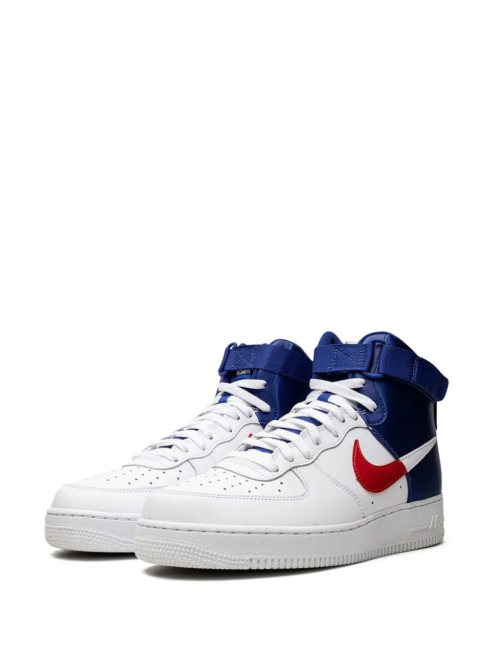 clippers air force 1