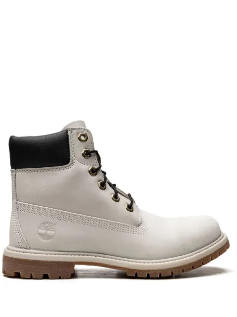 Timberland 6-inch Premium boots