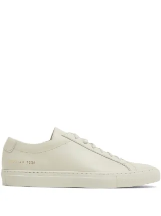 Common Projects