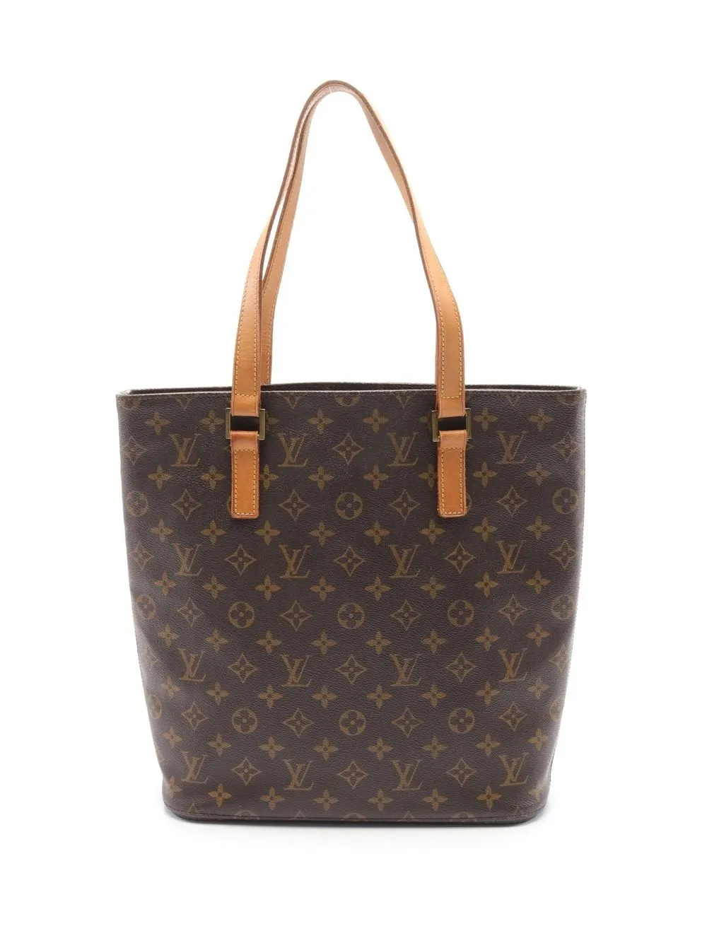 

Louis Vuitton 2001 pre-owned Vavin GM tote bag - Brown