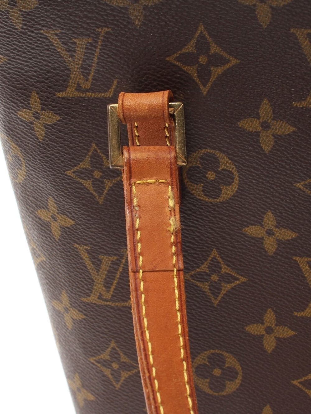 Louis Vuitton 2001 pre-owned Vavin PM Tote Bag - Farfetch