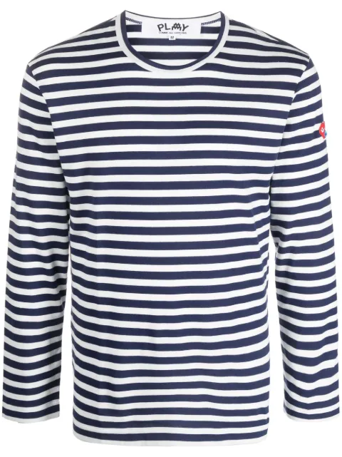 Comme Des Garçons Play P1T332 1 - BANDE