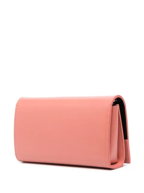 Jil Sander calf-leather crossbody bag J07WG0050P5355 - 2